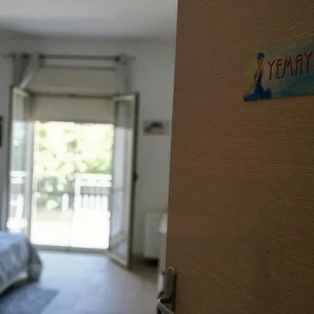 La Santera Couette-café 4*