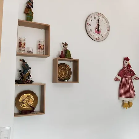 La Santera Marina di Davoli