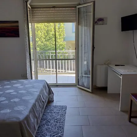 La Santera Frühstückspension