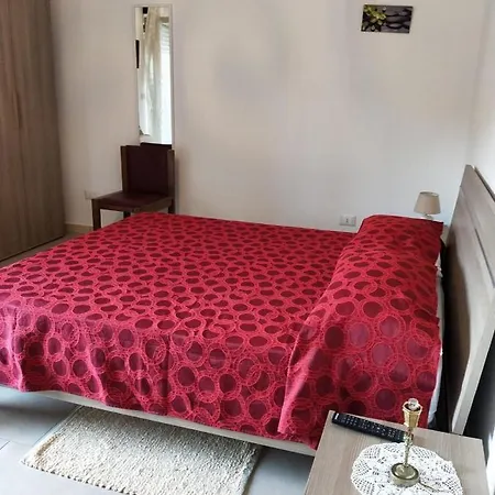 La Santera 4* Marina di Davoli