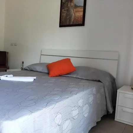 La Santera Bed & Breakfast