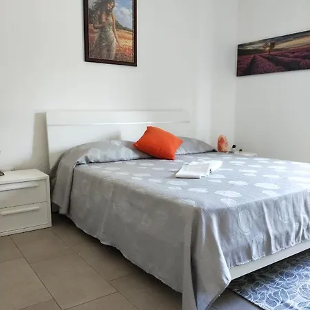 לינה וארוחת בוקר La Santera