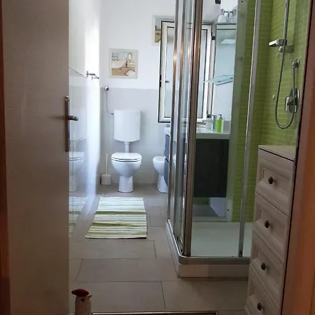 La Santera Marina di Davoli