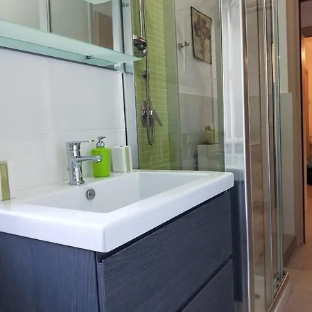 La Santera Frühstückspension 3*