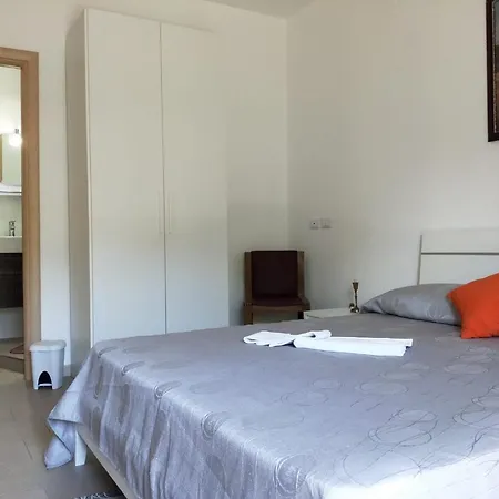 Bed & Breakfast La Santera