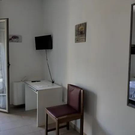 לינה וארוחת בוקר La Santera Marina di Davoli