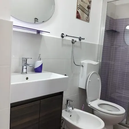 Frühstückspension La Santera 3*