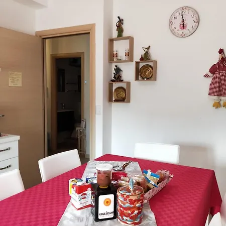 La Santera 3* Marina di Davoli