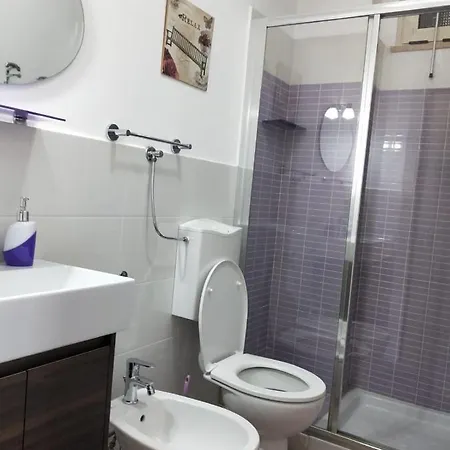 La Santera 3* Marina di Davoli