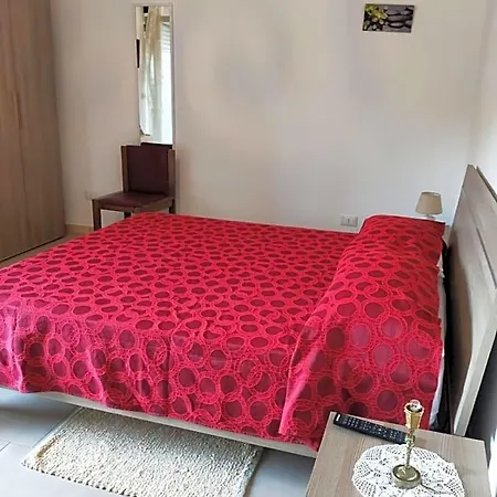 לינה וארוחת בוקר La Santera 4*