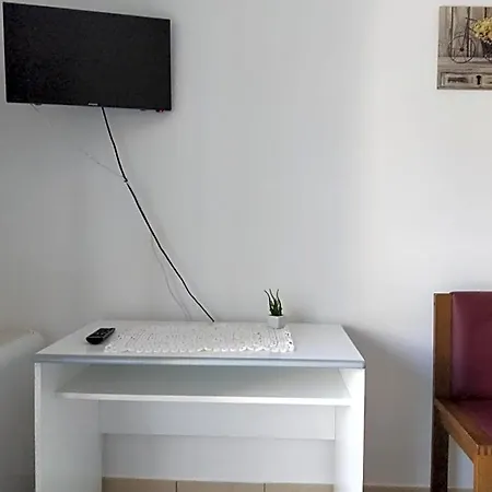 La Santera לינה וארוחת בוקר 4*