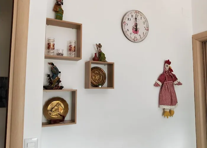 La Santera Marina di Davoli