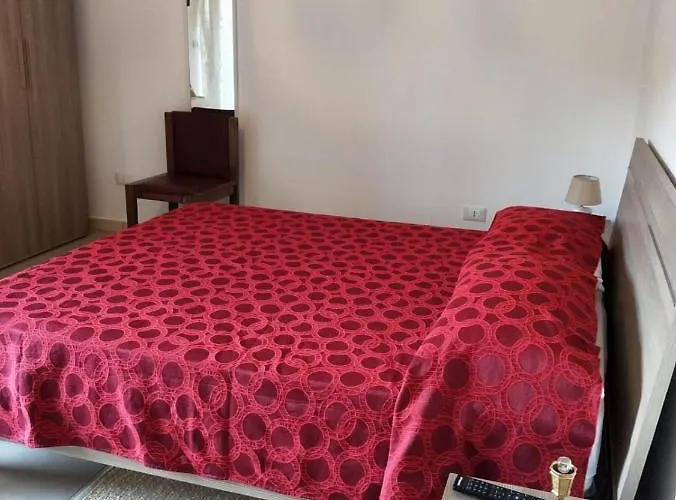 La Santera 3* Marina di Davoli