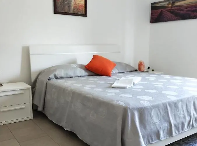 住宿加早餐酒店 La Santera