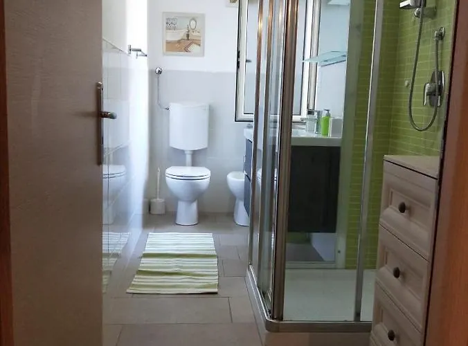 La Santera Marina di Davoli