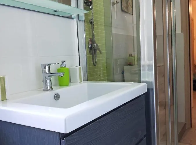 La Santera 住宿加早餐酒店 3*