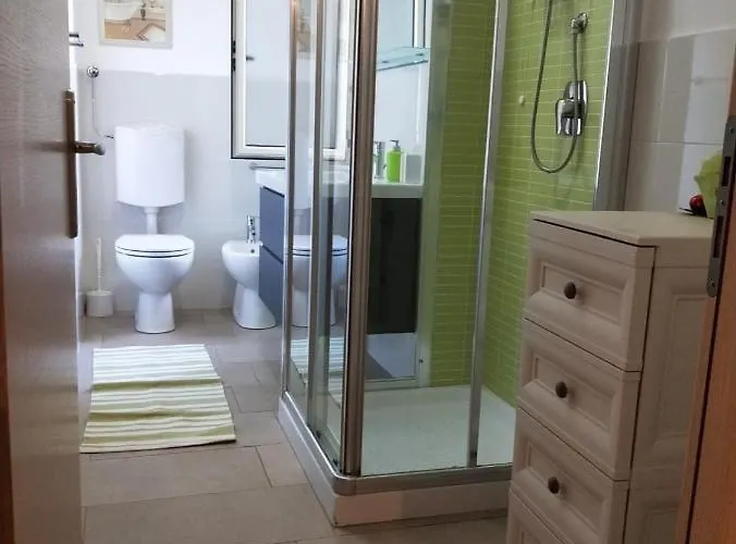 La Santera Marina di Davoli