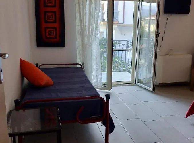 La Santera Marina di Davoli