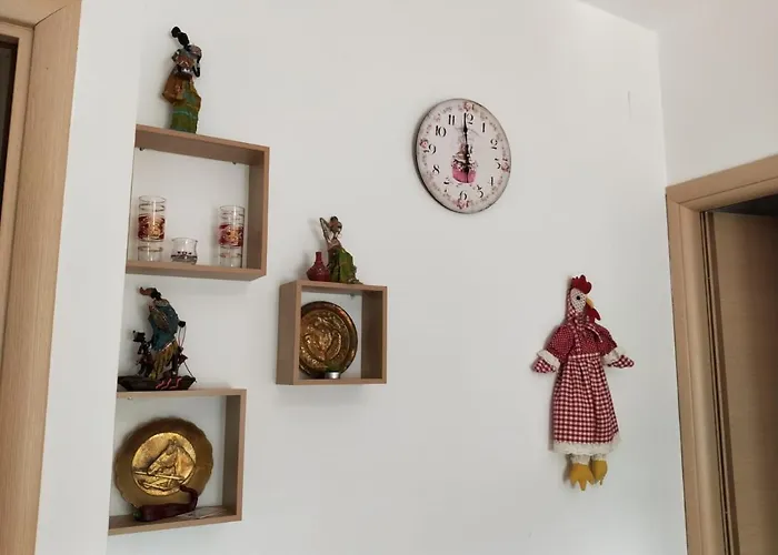 La Santera 3* Marina di Davoli